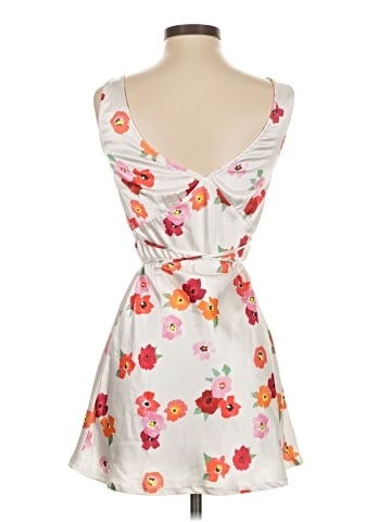 Princess Polly Casual Dress (view 2)