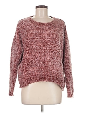 Newbury Kustom Pullover Sweater (view 1)