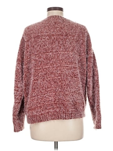Newbury Kustom Pullover Sweater (view 2)
