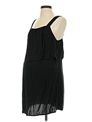 H&M Mama Cocktail Dress (view 1)