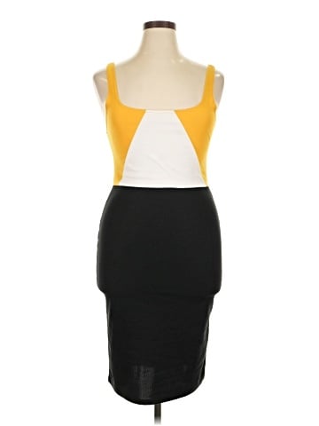 Zara Cocktail Dress (view 1)