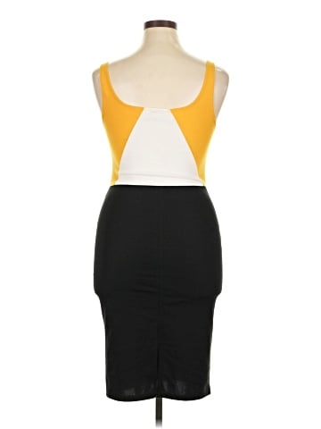 Zara Cocktail Dress (view 2)