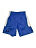 Under Armour Color Block Blue Athletic Shorts Size XS (youth) - photo 1