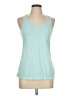 Zella Teal Active Tank Size L - photo 1