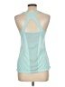 Zella Teal Active Tank Size L - photo 2