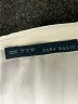 Zara Basic Ivory Long Sleeve Blouse Size S - photo 4