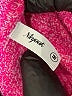 Assorted Brands 100% Acrylic Pink Pullover Sweater Size M - photo 7