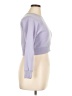 Katie J NYC Purple Pullover Sweater Size XL - photo 4