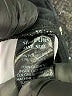 Strut This Graphic Black Active Pants One size - photo 7