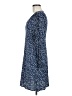 Boden Blue Casual Dress Size 6 - photo 5
