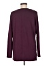 Banana Republic Burgundy Pullover Sweater Size M - photo 2