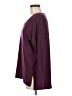 Banana Republic Burgundy Pullover Sweater Size M - photo 5