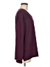 Banana Republic Burgundy Pullover Sweater Size M - photo 4