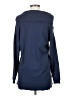 Heart n Crush 100% Polyester Blue Pullover Sweater Size S - photo 2