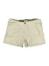 Horny Toad Tan Khaki Shorts Size 8 - photo 1