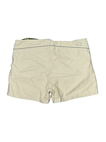 Horny Toad Khaki Shorts (view 2)