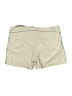 Horny Toad Tan Khaki Shorts Size 8 - photo 2
