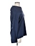 Heart n Crush 100% Polyester Blue Pullover Sweater Size S - photo 4