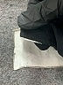 Zara Solid Black Formal Skirt Size S - photo 4
