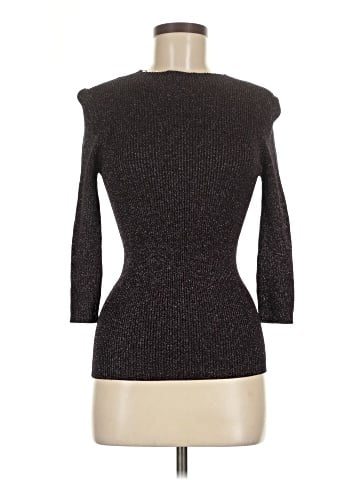 Maje Pullover Sweater (view 1)