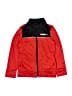 Puma 100% Polyester Red Track Jacket Size 6 - photo 1