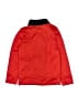 Puma 100% Polyester Red Track Jacket Size 6 - photo 2