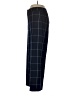 Halogen Plaid Blue Dress Pants Size 10 - photo 5