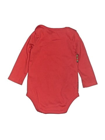 Baby Starters Long Sleeve Onesie (view 2)