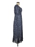 Unbranded Blue Casual Dress Size S - photo 4