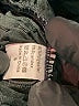Unbranded Houndstooth Black Active Pants Size S - photo 7