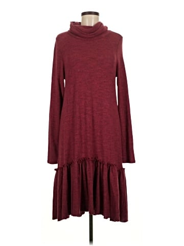 Sunday in Brooklyn Casual Dress (view 1)