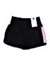 Member's Mark 100% Lyocell Solid Black Athletic Shorts Size S - photo 2