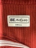 Active Burgundy Sweatshirt Size S - photo 7