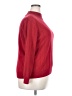 DressBarn Red Turtleneck Sweater Size 18 - 20 - photo 4