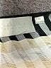 Carlisle Stripes Silver Kimono Size 14 - photo 7