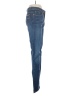 cruel Hearts Blue Jeans Size 7 - photo 4