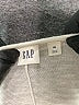 Gap Gray Casual Dress Size XS - photo 7