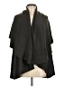 Look 100% Acrylic Black Cardigan One size - photo 1