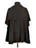Look 100% Acrylic Black Cardigan One size - photo 2
