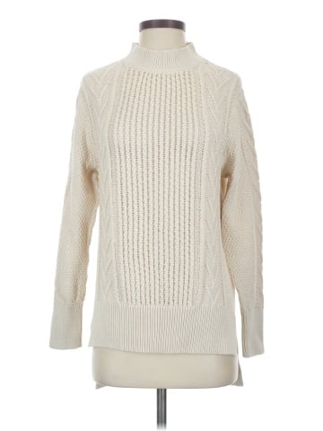 Known Supply Turtleneck Sweater (view 1)