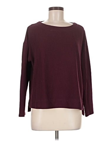 Splendid Pullover Sweater (view 1)