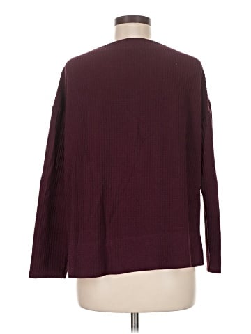 Splendid Pullover Sweater (view 2)