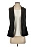 Theory Black Wool Blazer Size 4 - photo 1