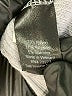 Simply Vera Vera Wang Gray Pullover Sweater Size M - photo 8