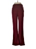 Unbranded Burgundy Active Pants Size M - photo 1