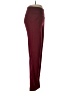 Unbranded Burgundy Active Pants Size M - photo 4