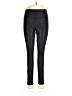 GAIAM Metallic Black Active Pants Size L - photo 1