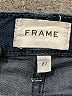 FRAME Blue Jeans Size 27 waist - photo 7