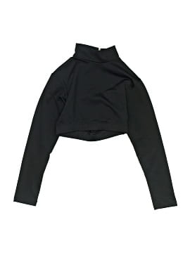 Body Wrappers Long Sleeve Top