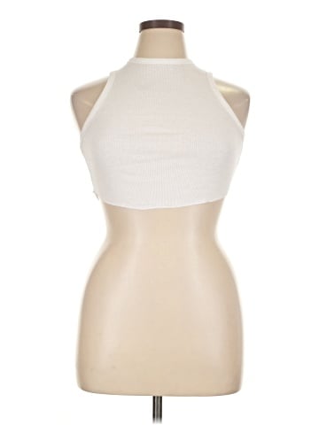Nasty Gal Inc. Tank Top (view 1)